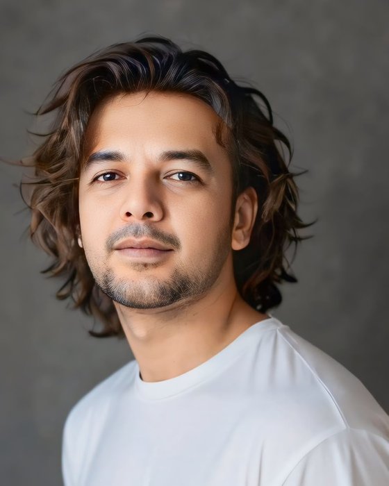 Logan Wayne, co-founder CRYPTOHELL